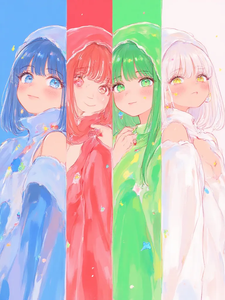 Thumbnail of Для тебя, моя любовь