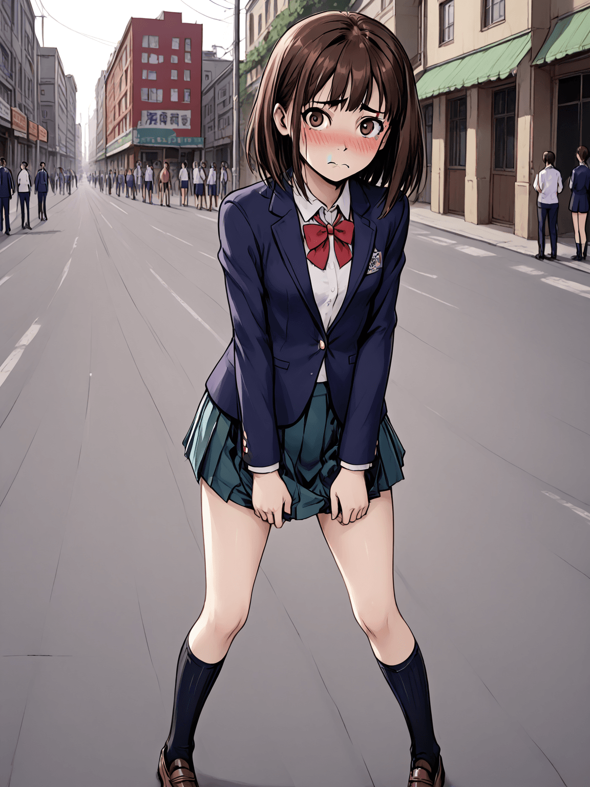 Thumbnail of ami tanaka