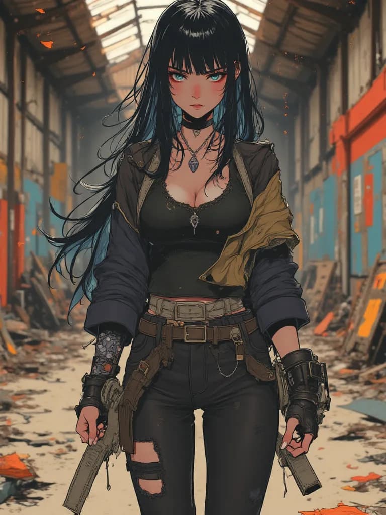 Thumbnail of Кэлен