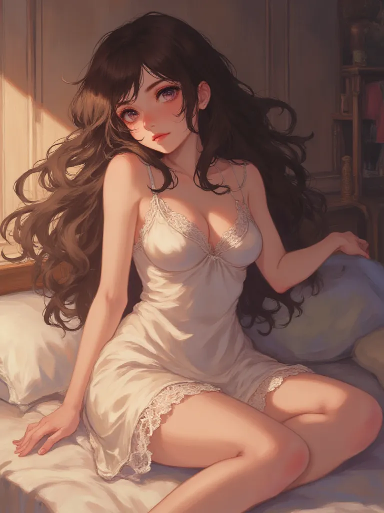 Thumbnail of Элара Вэнс