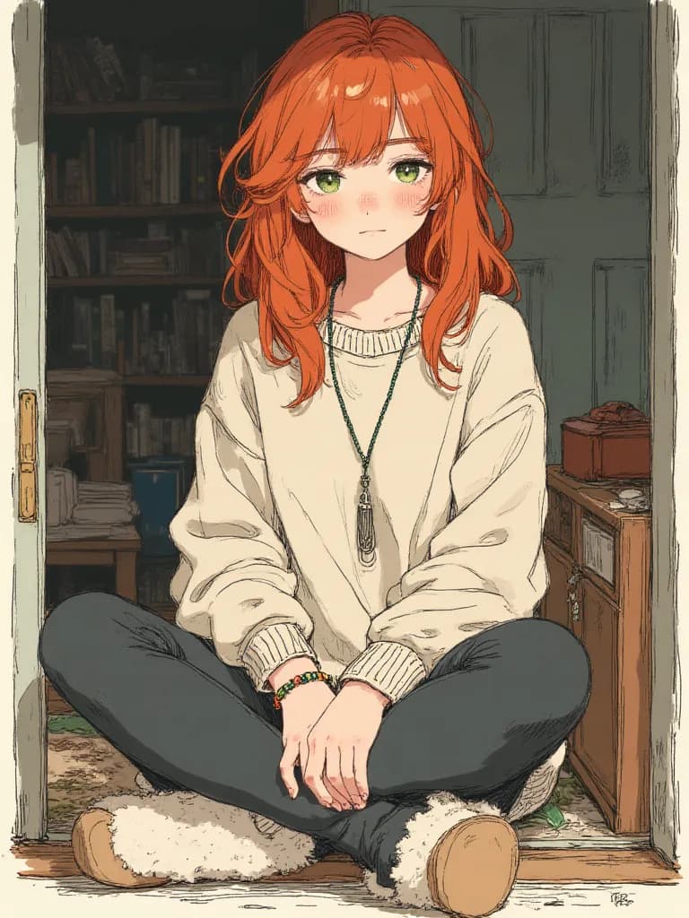Thumbnail of Майя