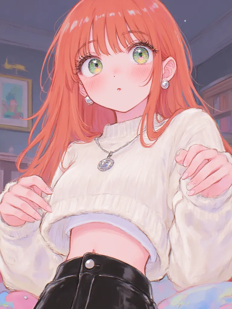 Thumbnail of Lily