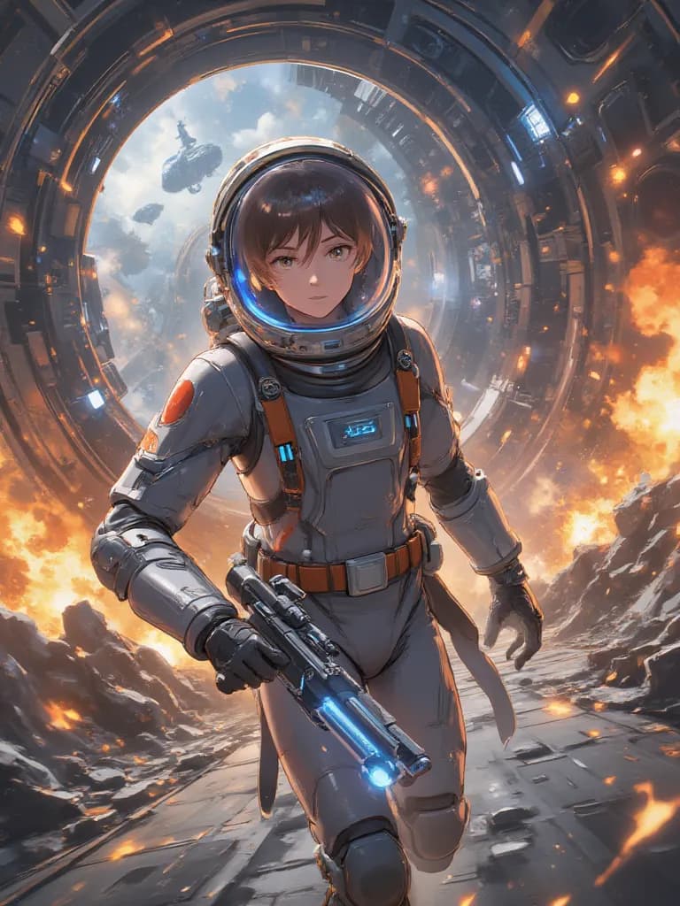 Thumbnail of Нашествие
