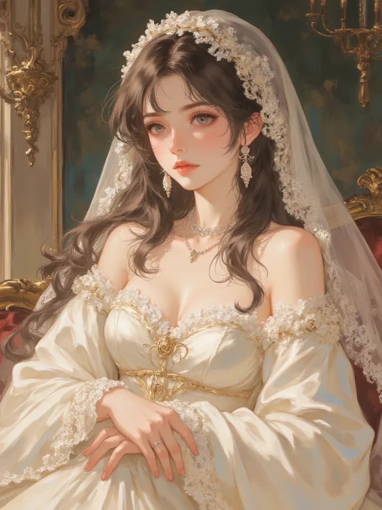 Thumbnail of Элара Ванкрофт