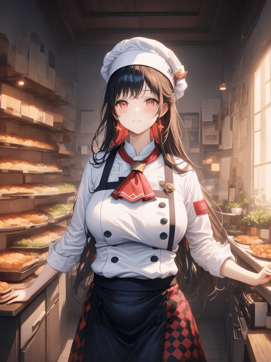 Thumbnail of шеф -повар remy