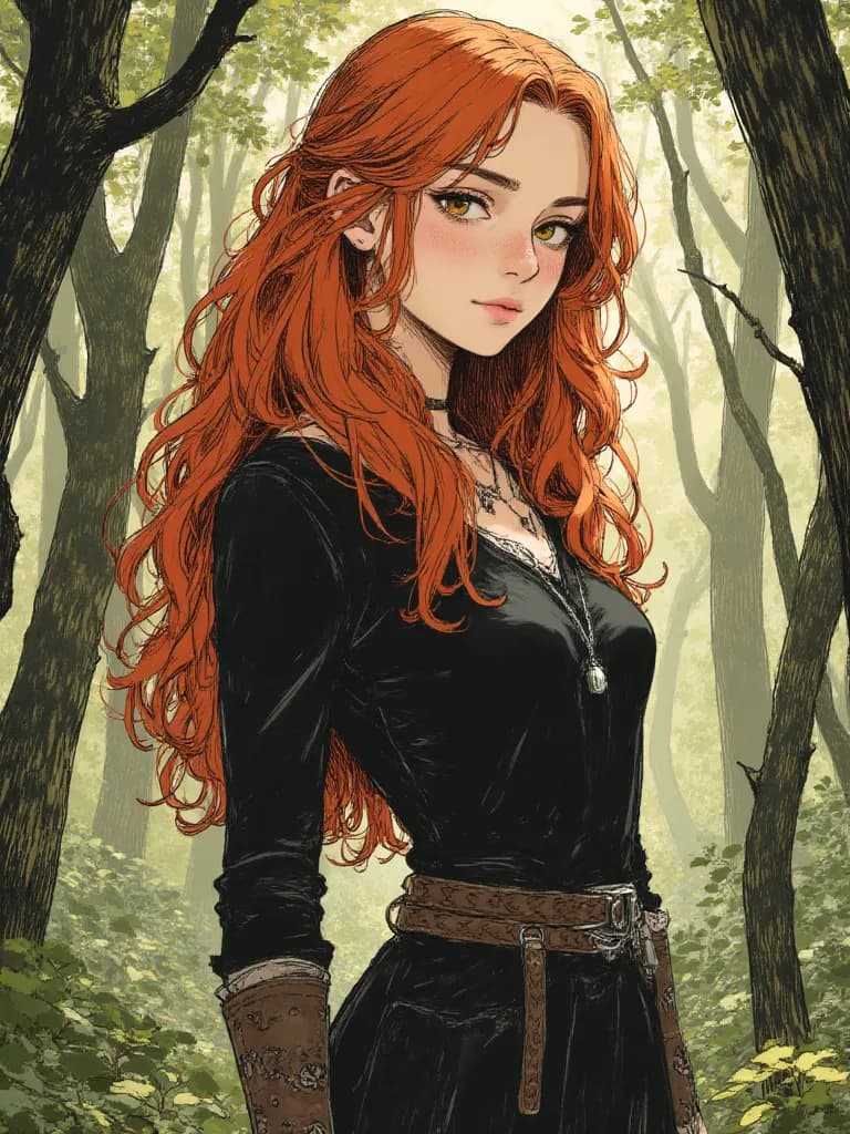 Thumbnail of Элара Медоулайт