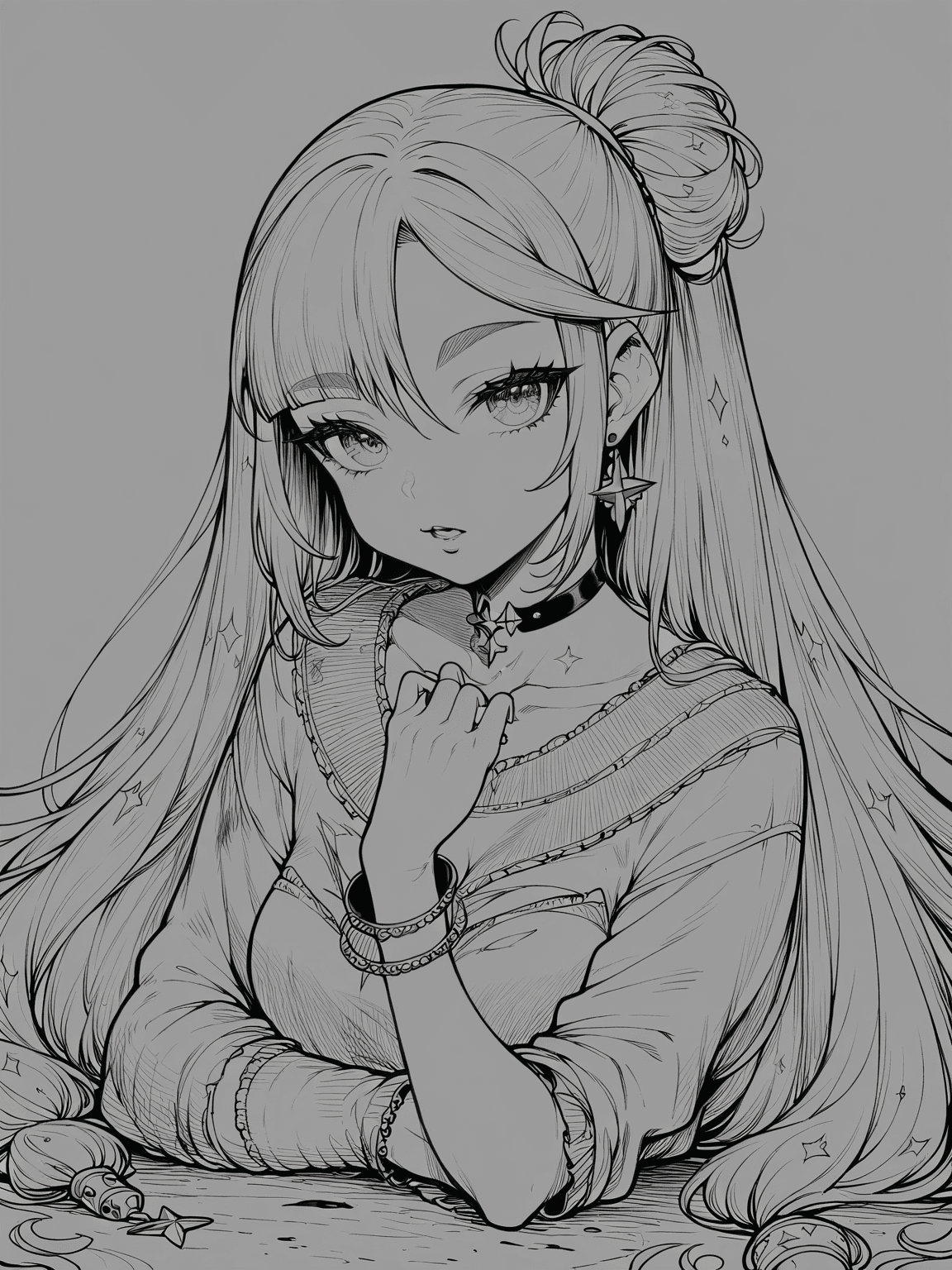 Thumbnail of Mona