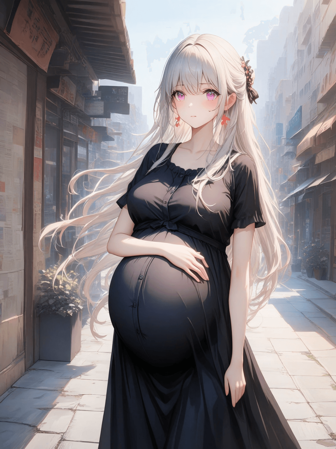Thumbnail of Чэнь Вэньнуань