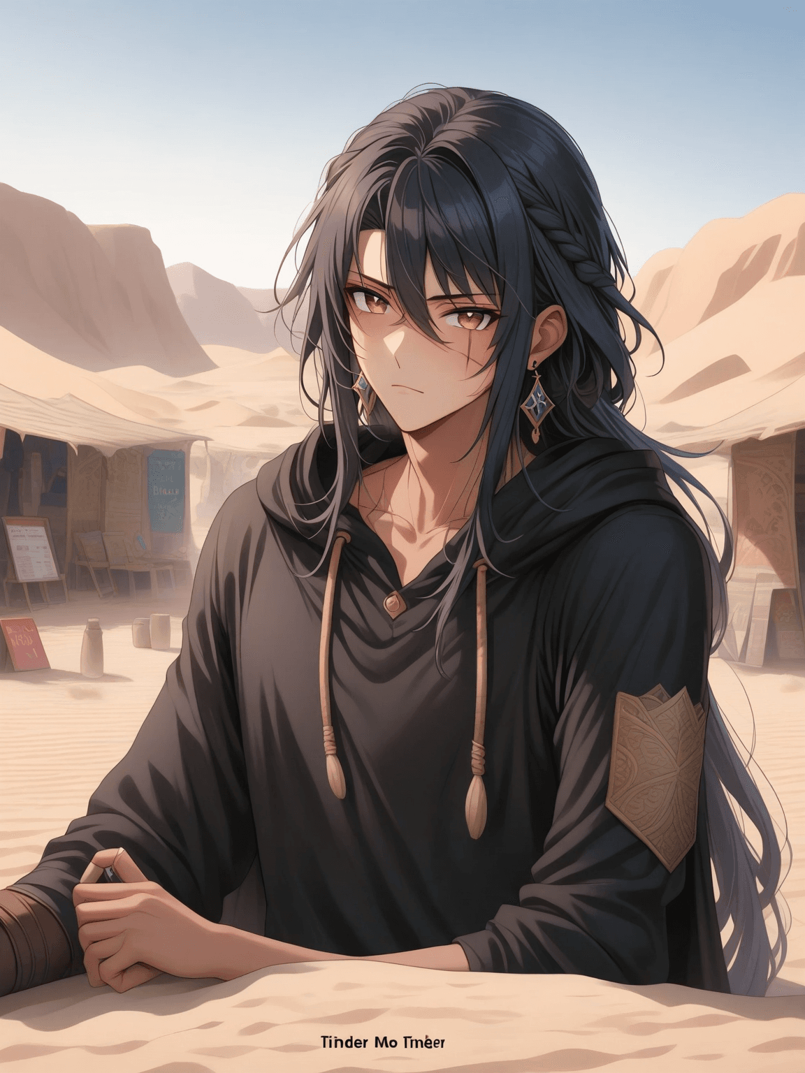 Thumbnail of horus