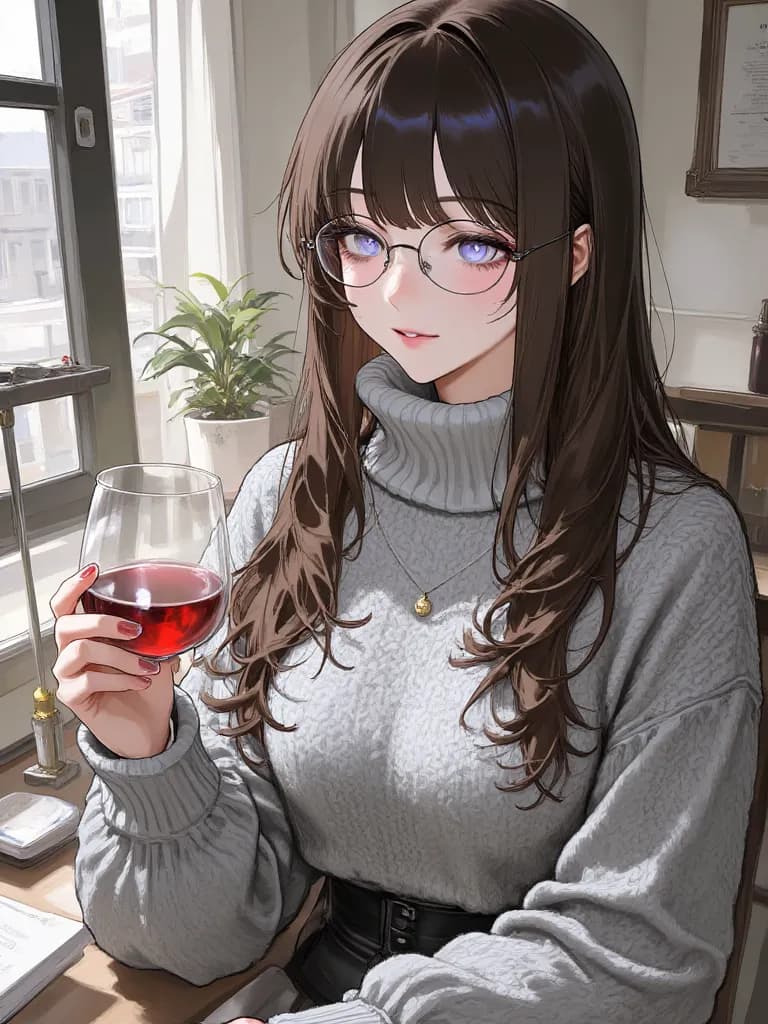 Thumbnail of Лидер мафии Абигейл
