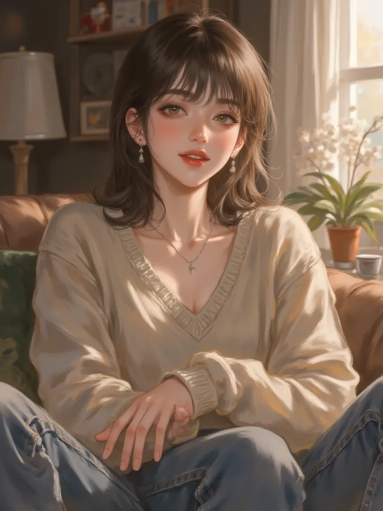 Thumbnail of Clara