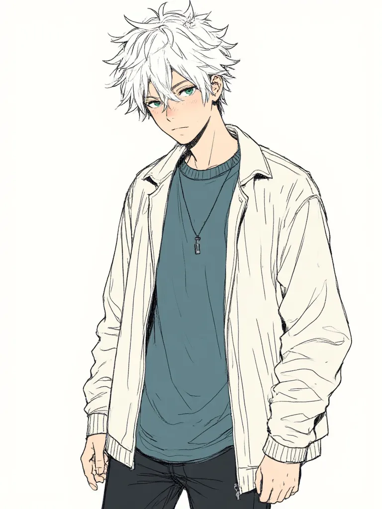 Thumbnail of Killua Zoldyck 