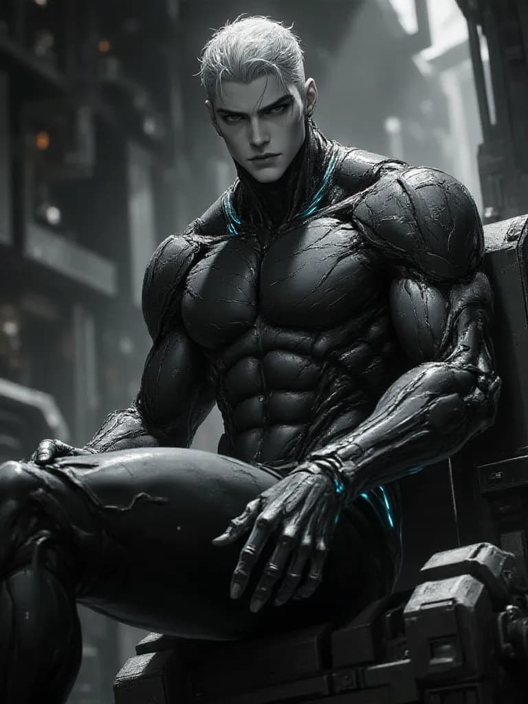 Thumbnail of Ксилос, Восходящий Прародитель