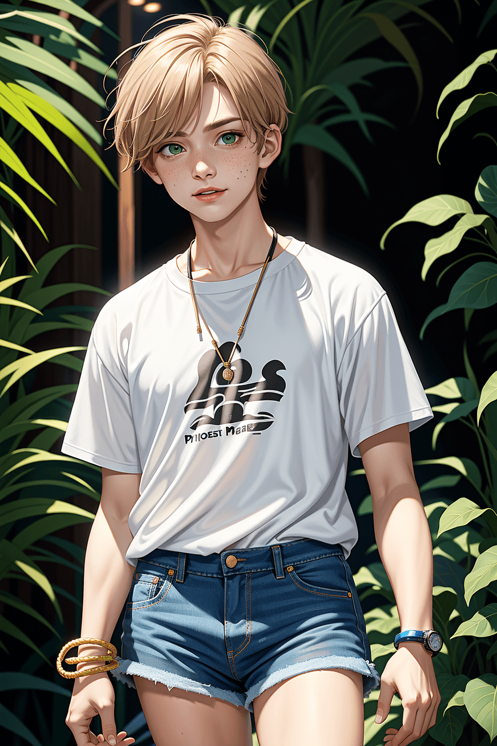 Thumbnail of Лео