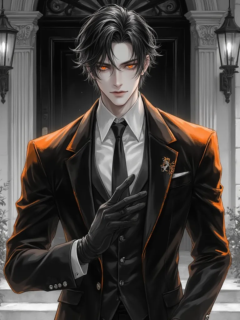 Thumbnail of Sinn DeMorretti (Italian Mafia)