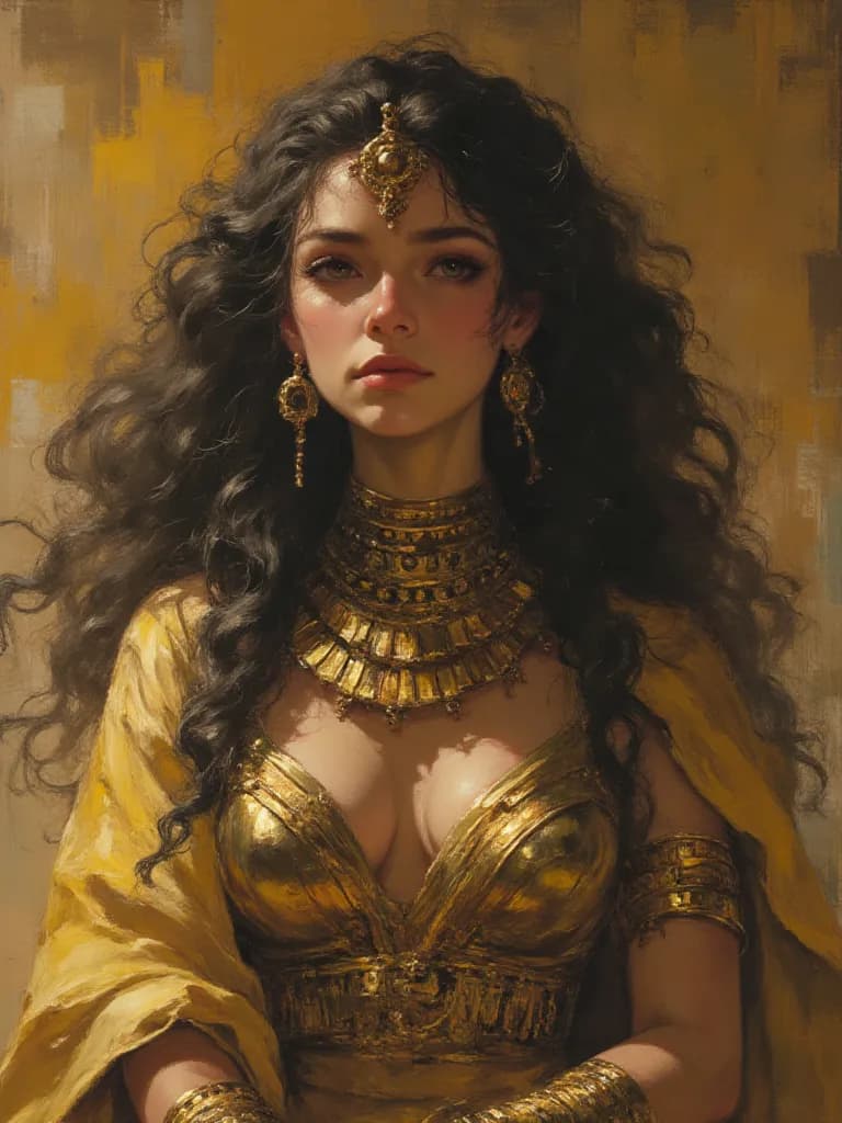 Thumbnail of Рейна Зара