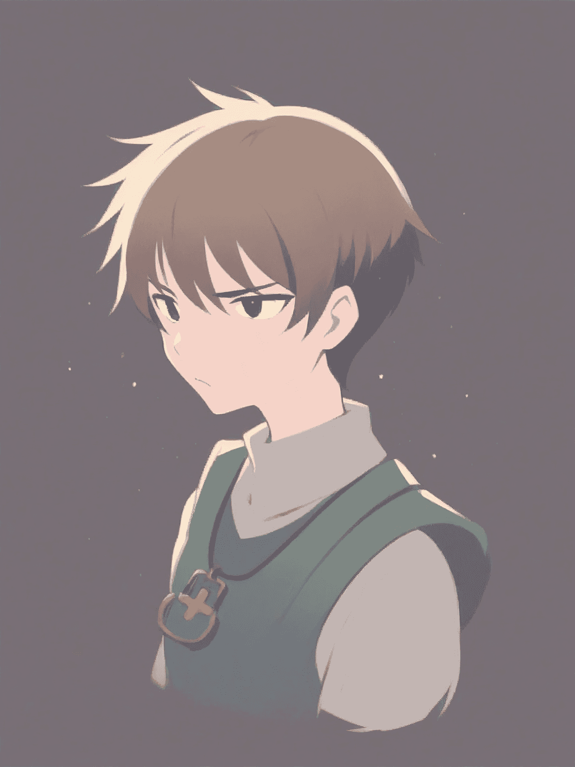 Thumbnail of Кайл Норт