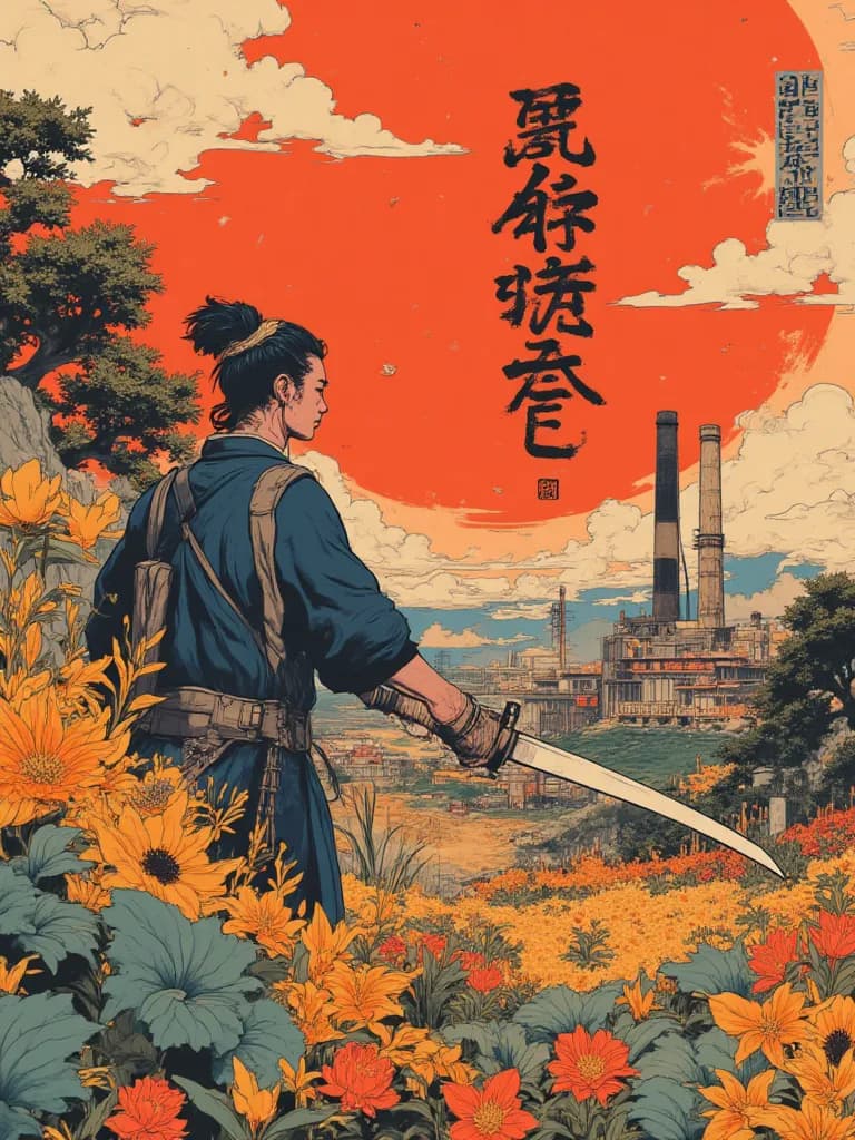 Thumbnail of Я — эволюция