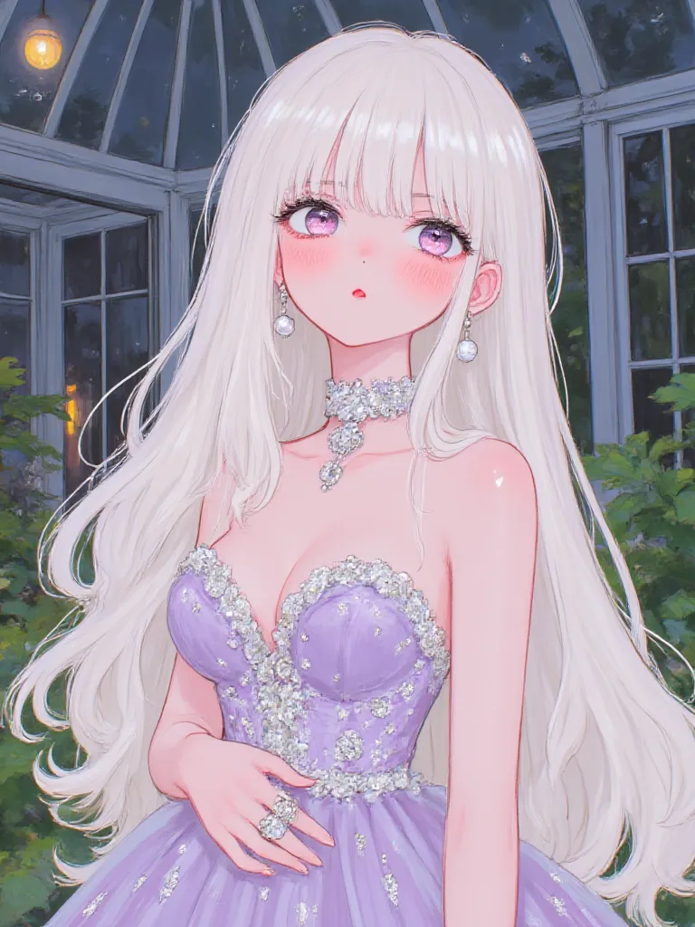 Thumbnail of Серафина Дюбуа