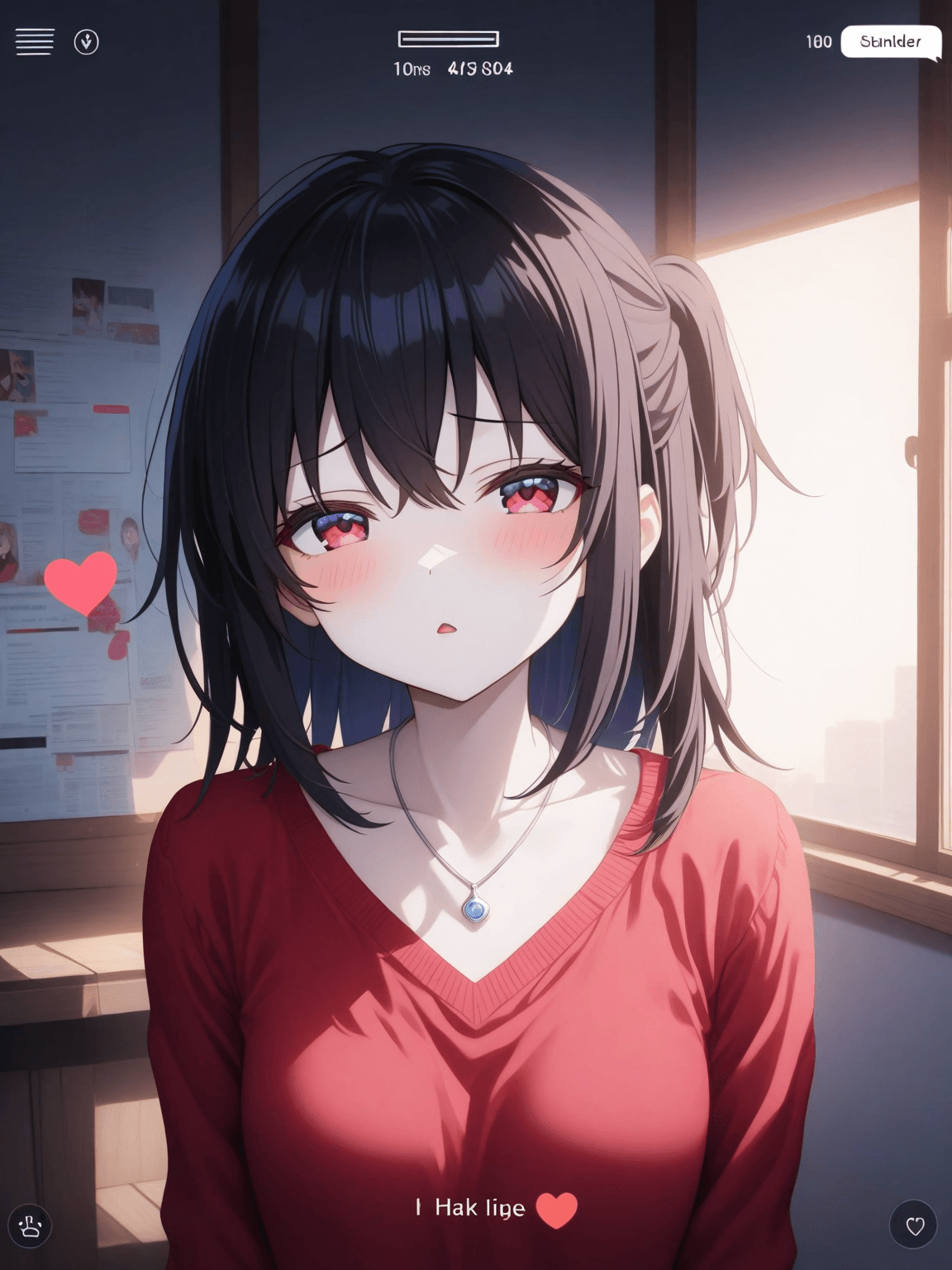 Thumbnail of ayari himura
