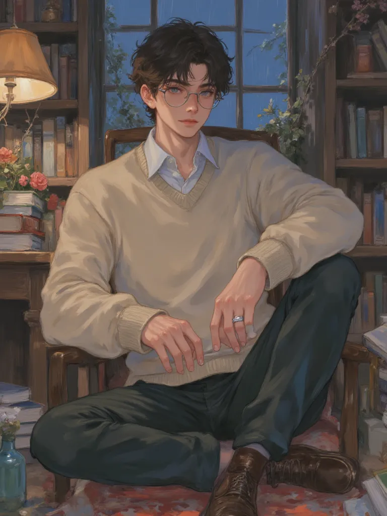 Thumbnail of Элиан