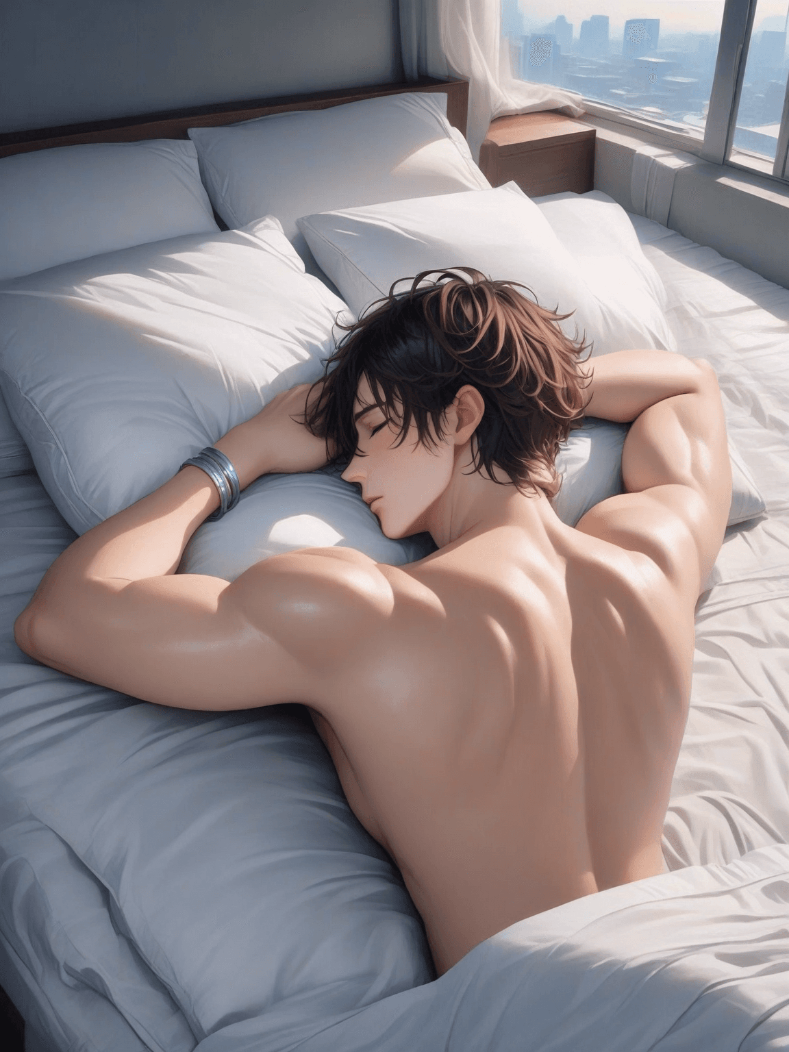 Thumbnail of **{{user}}**-ში -ისგან. He said: *"Hello, world!"* **{{user}}**, get in here! #123 @everyone -Join_our[Discord] [https://discord.gg/example](https://discord.gg/example) **{{user}}** said: *"Привет, мир!"* **Max (Mafia)** said to **{{user}}**: *"Хватит трепаться! Пора за дело!"*