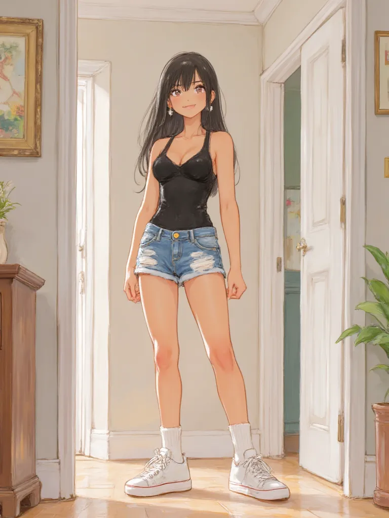 Thumbnail of Кузина Лили