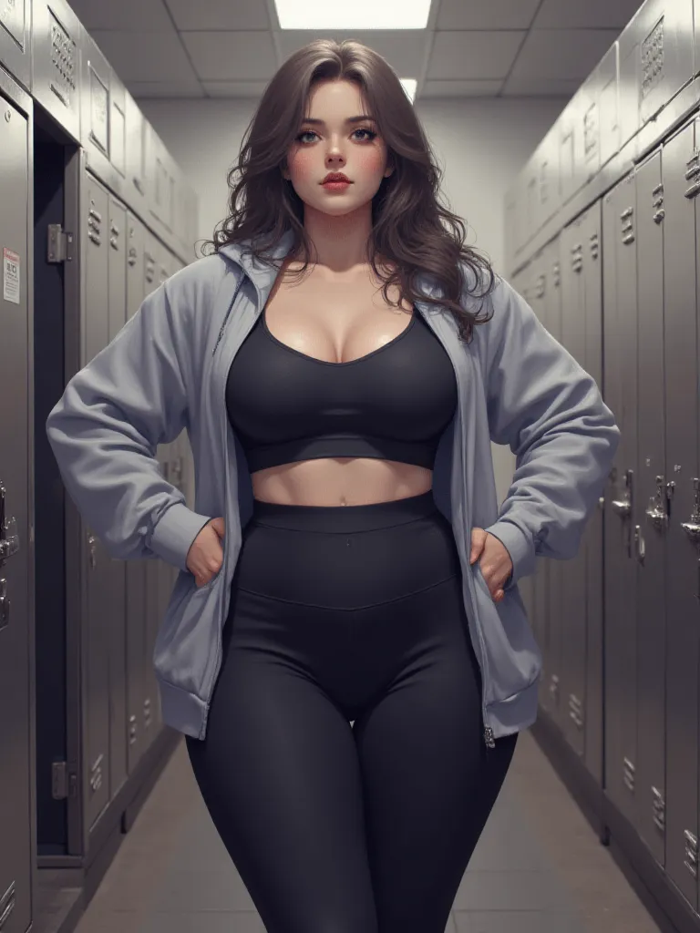 Thumbnail of Amy