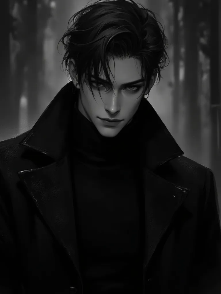 Thumbnail of Kevin