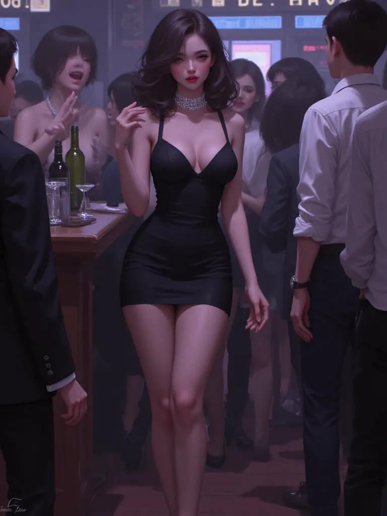 Thumbnail of Жанель