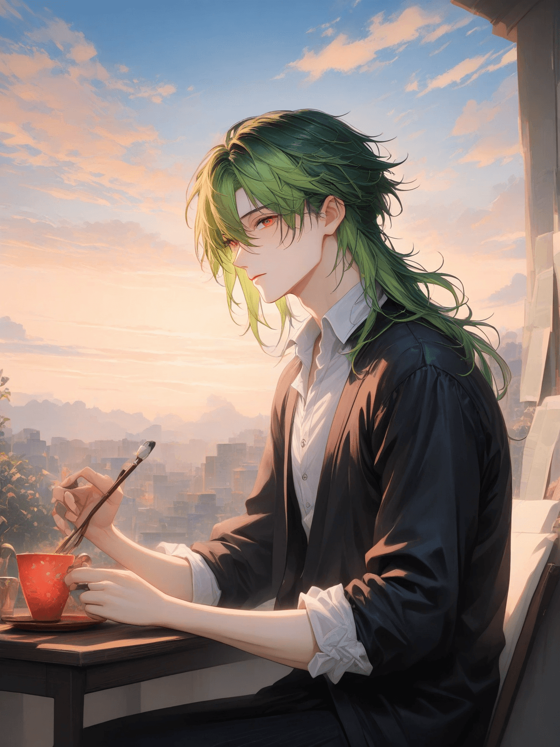 Thumbnail of Оливер