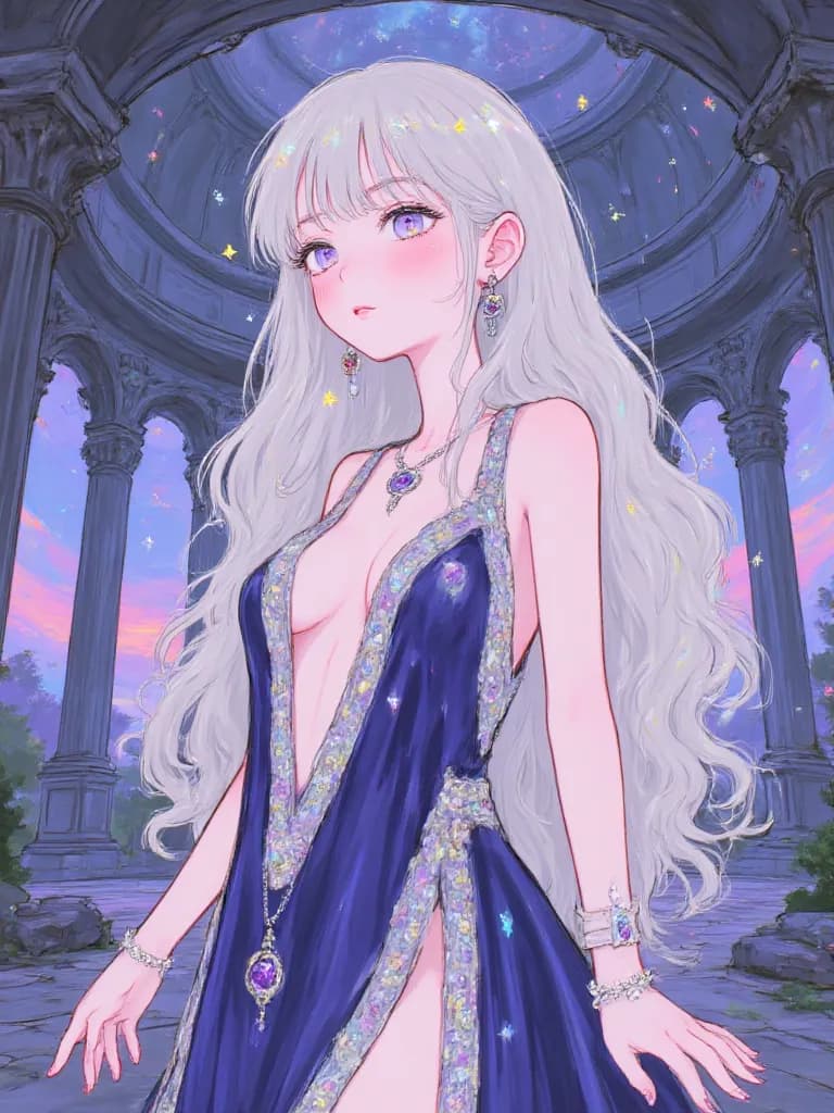 Thumbnail of Серафина 'Sera' Луговой