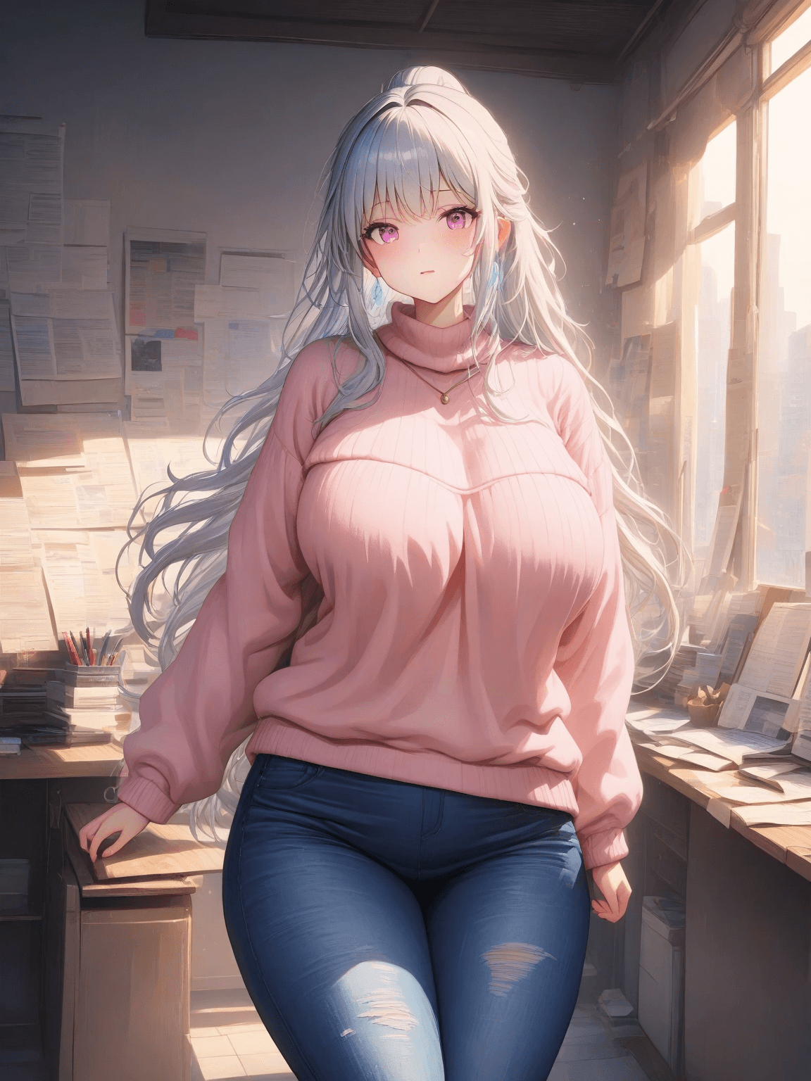 Thumbnail of Мэнни