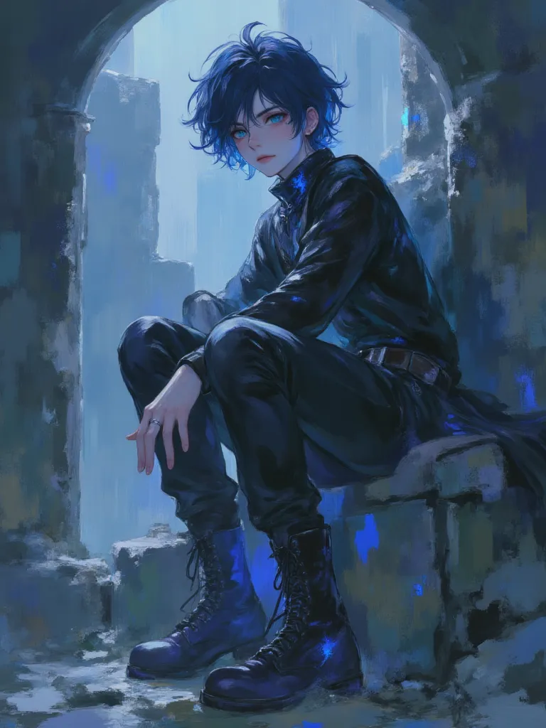 Thumbnail of Лэйс
