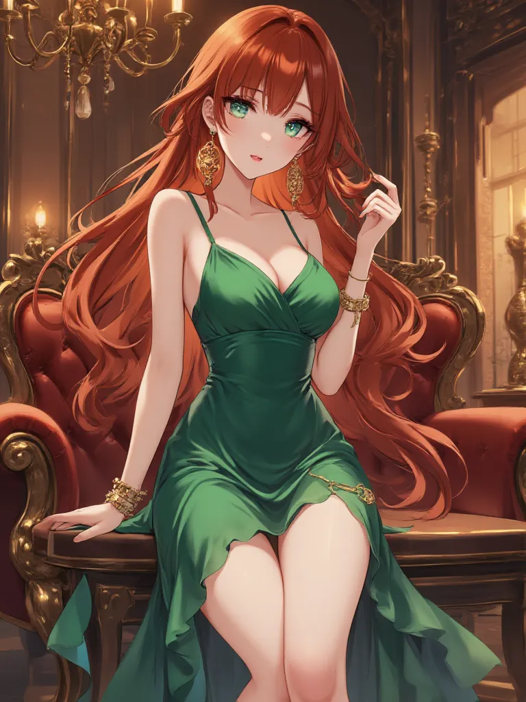 Thumbnail of Seraphina 'Vixen' Dubois