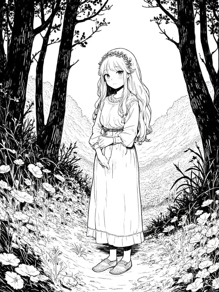 Thumbnail of Ханнели