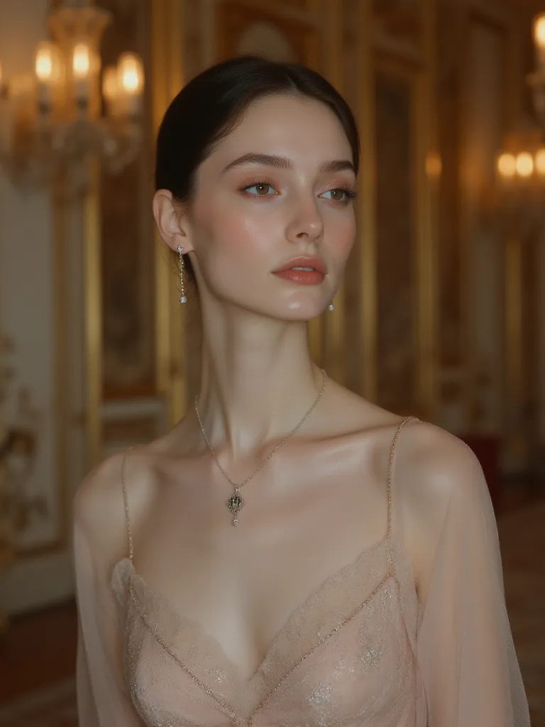 Thumbnail of Женевьева Стерлинг