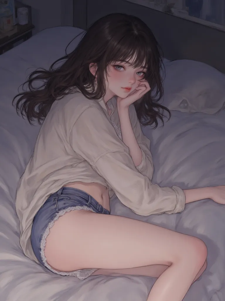 Thumbnail of Изабелла "Иззи" Торн