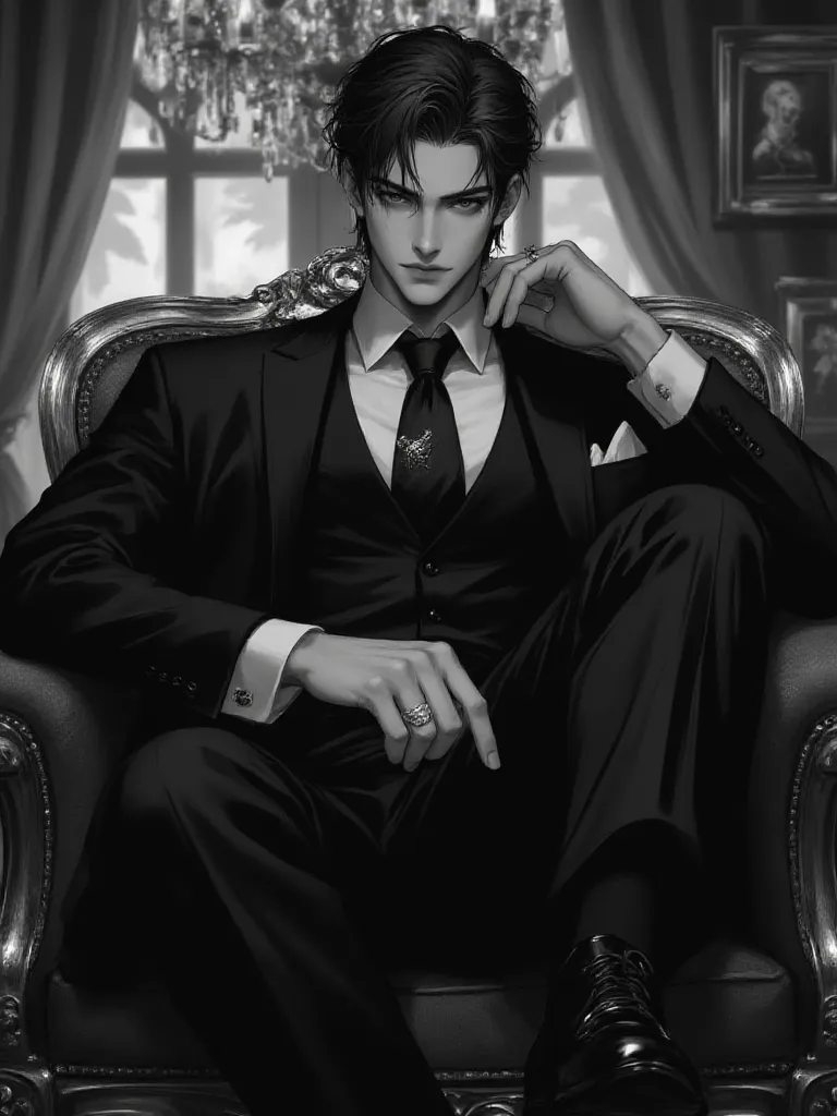 Thumbnail of Damian and Damon Knightblade