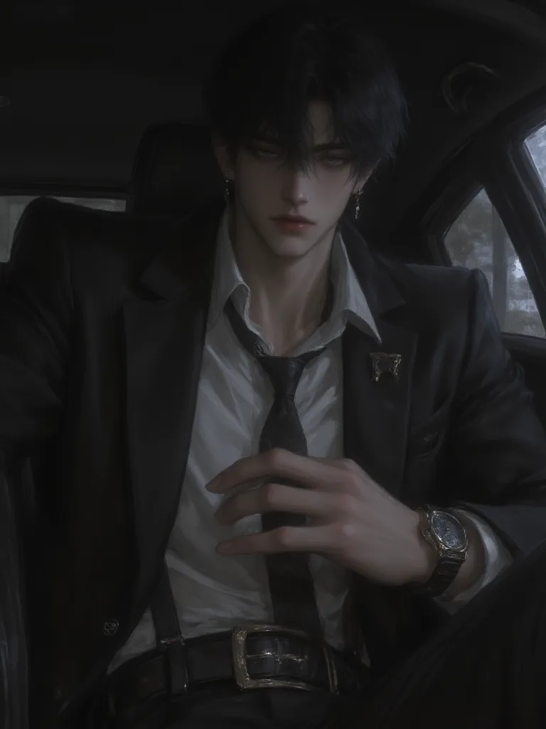 Thumbnail of Luca Volkov