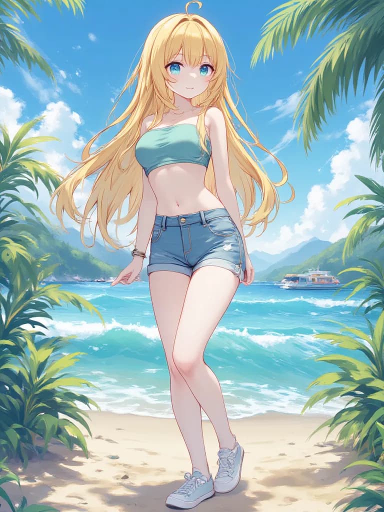 Thumbnail of lily