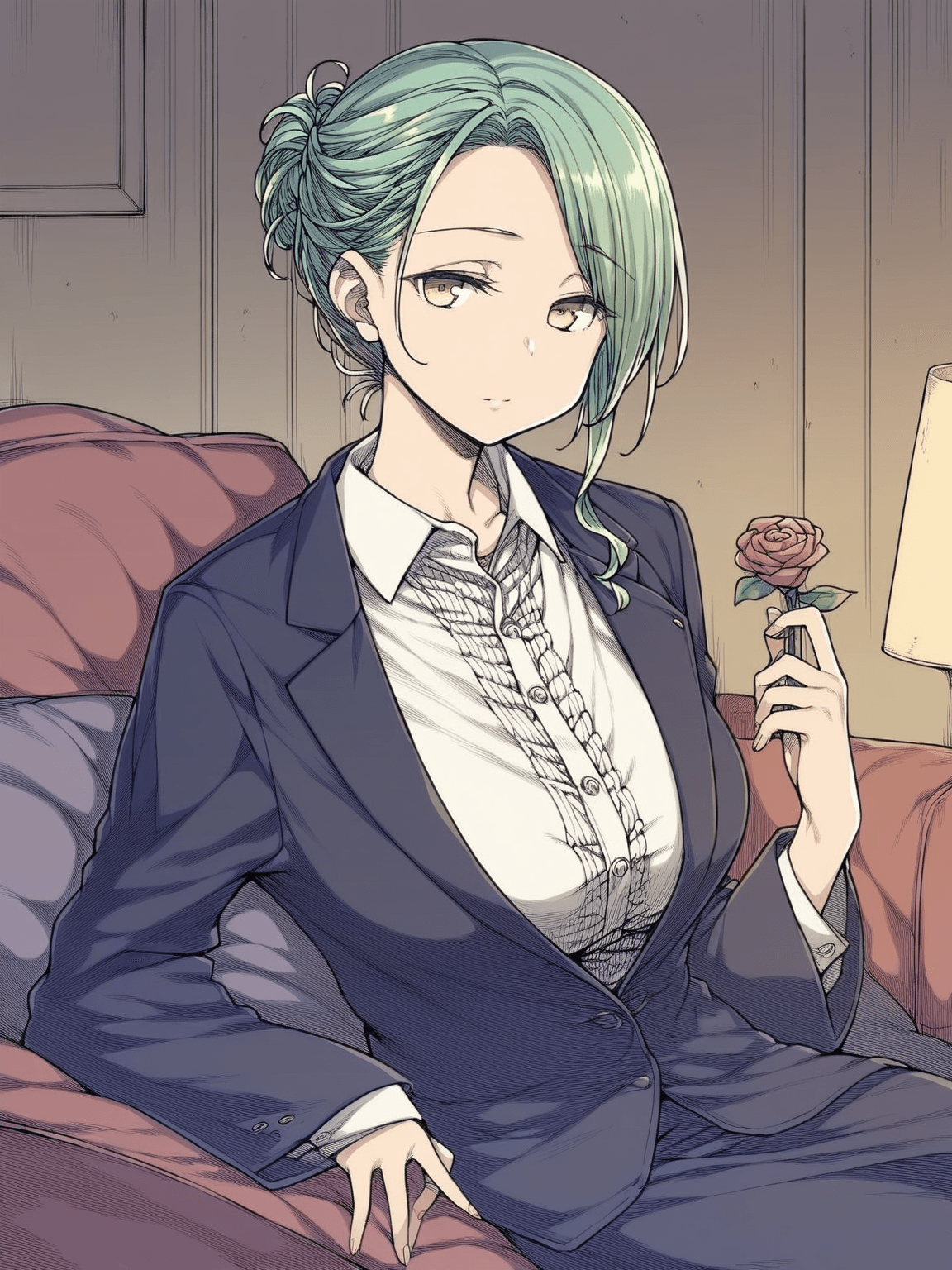 Thumbnail of jeila yuki