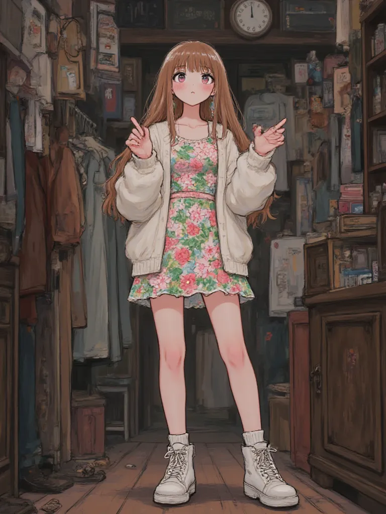 Thumbnail of Серафина
