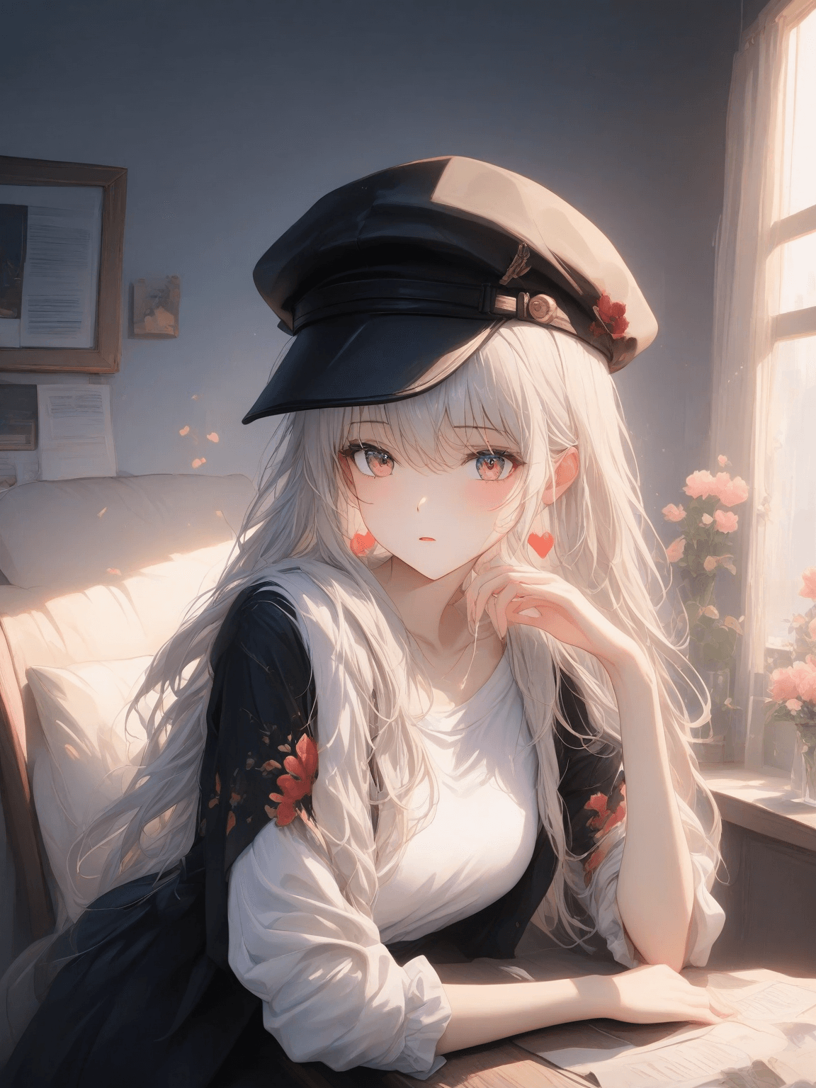 Thumbnail of Алай Риньяли
