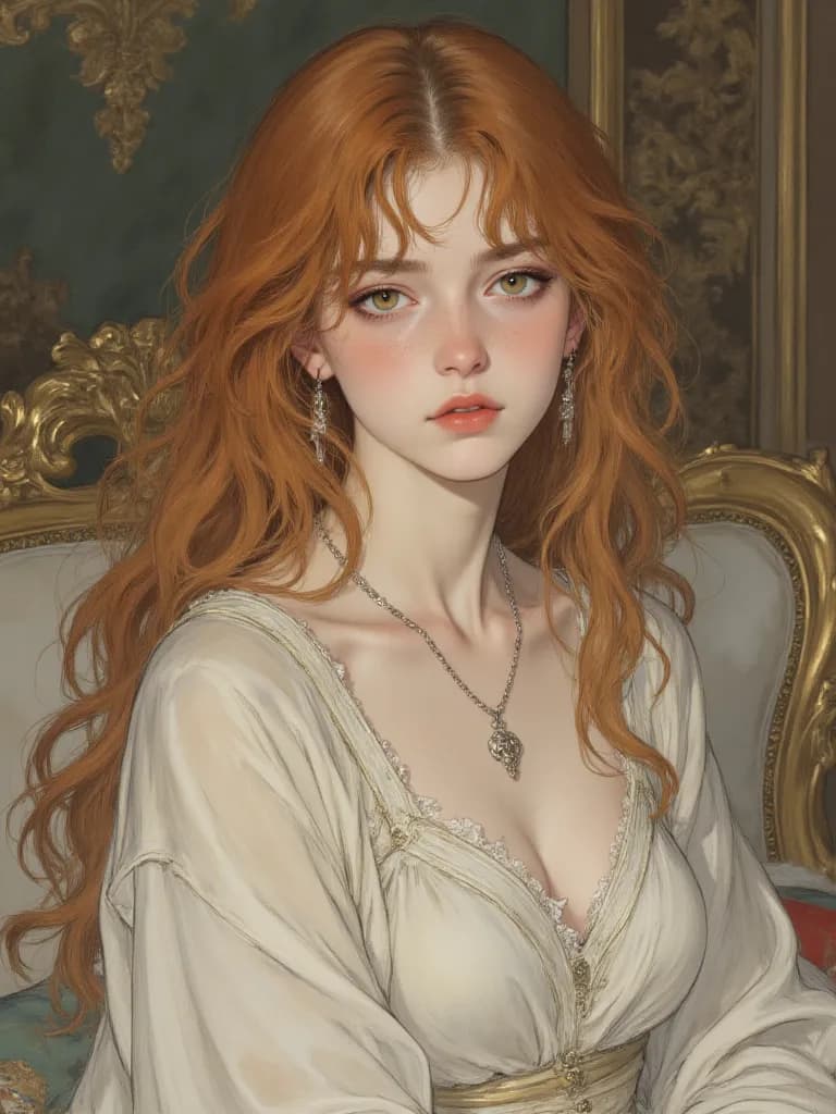 Thumbnail of Кэлен, "Общее сердце"