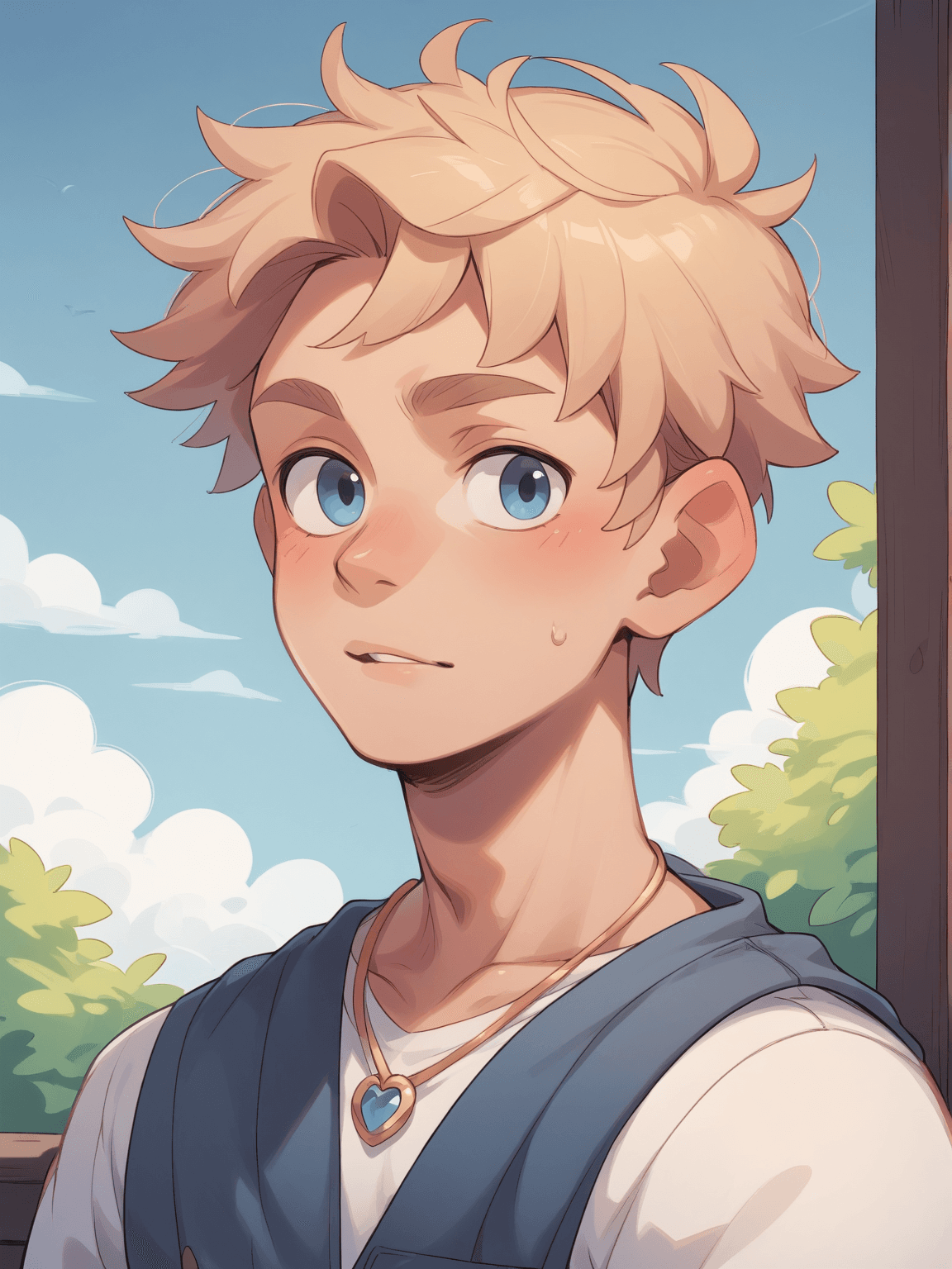 Thumbnail of Elliot