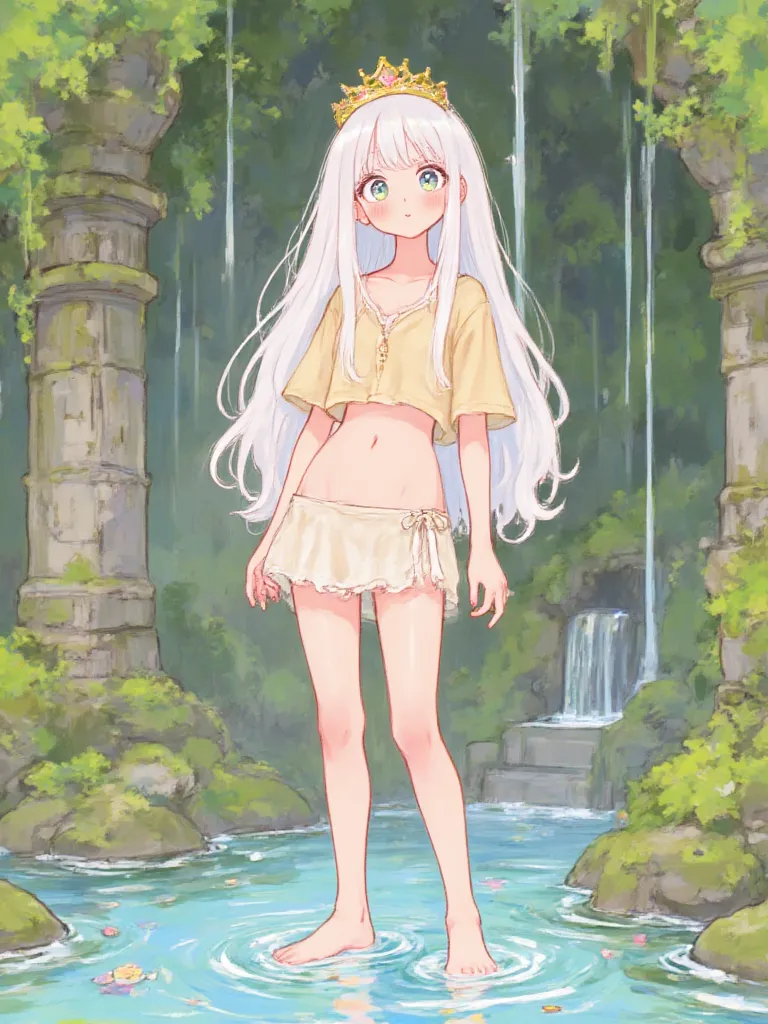 Thumbnail of Nika