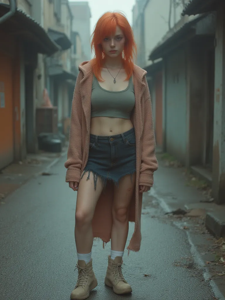 Thumbnail of Руби "Скарлет Мэлоун"