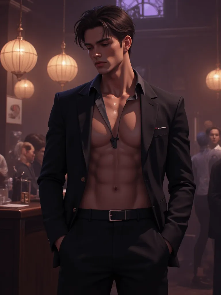 Thumbnail of Кэлен Торн