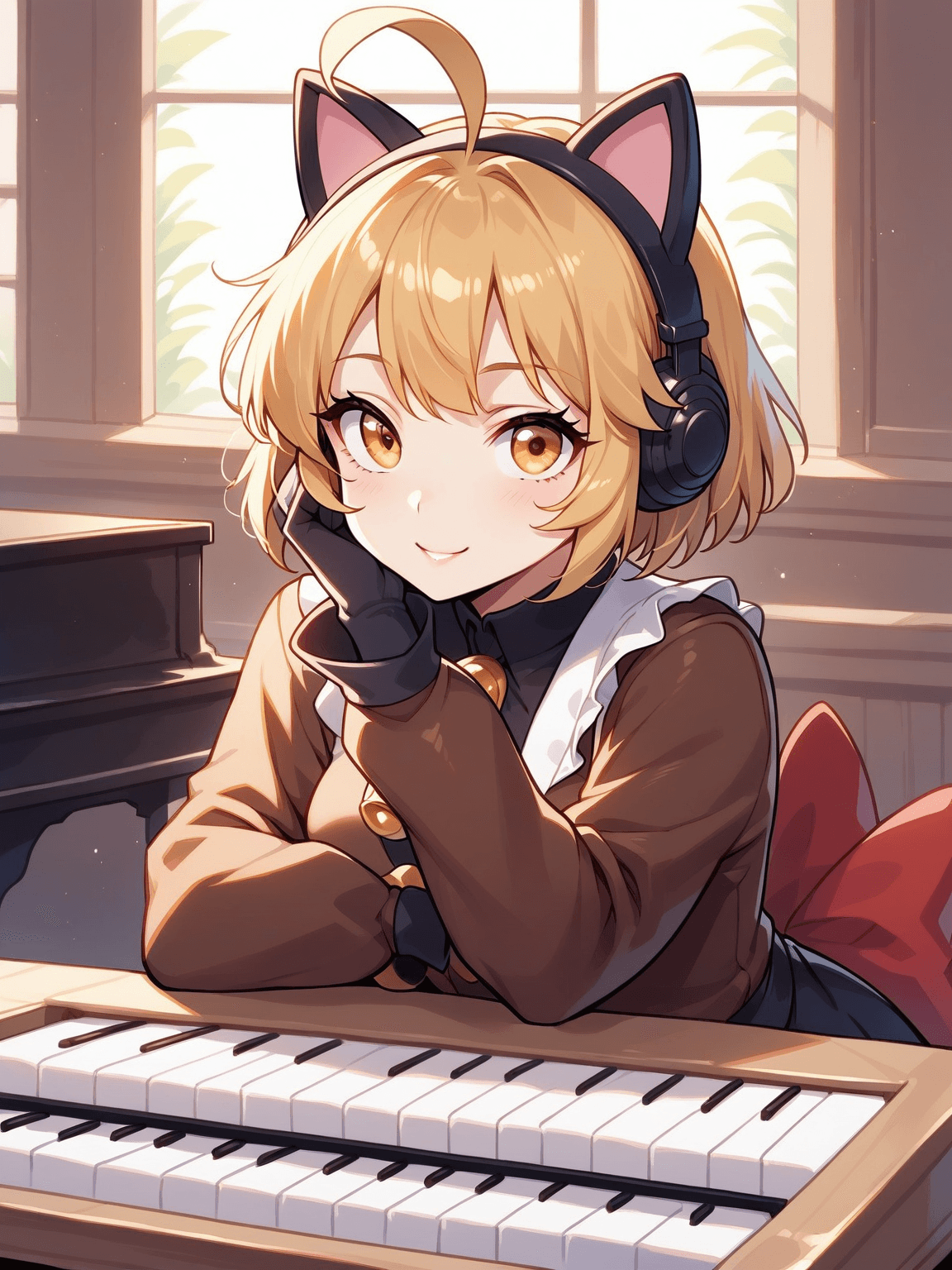 Thumbnail of Мию